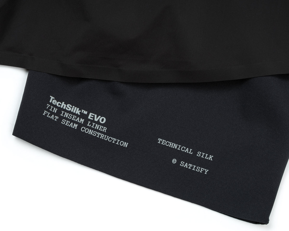 TechSilk™ 7" Shorts