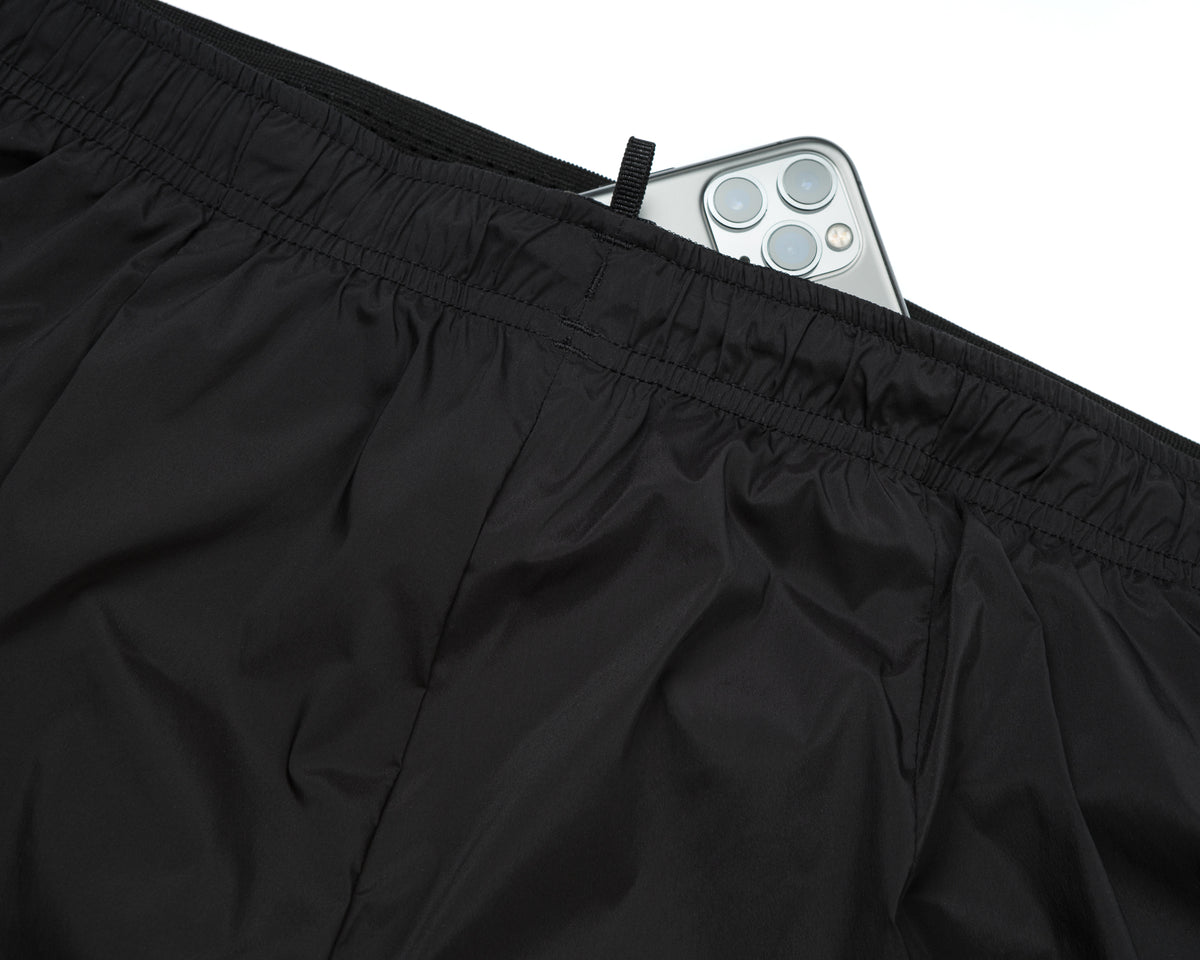 TechSilk™ 7" Shorts