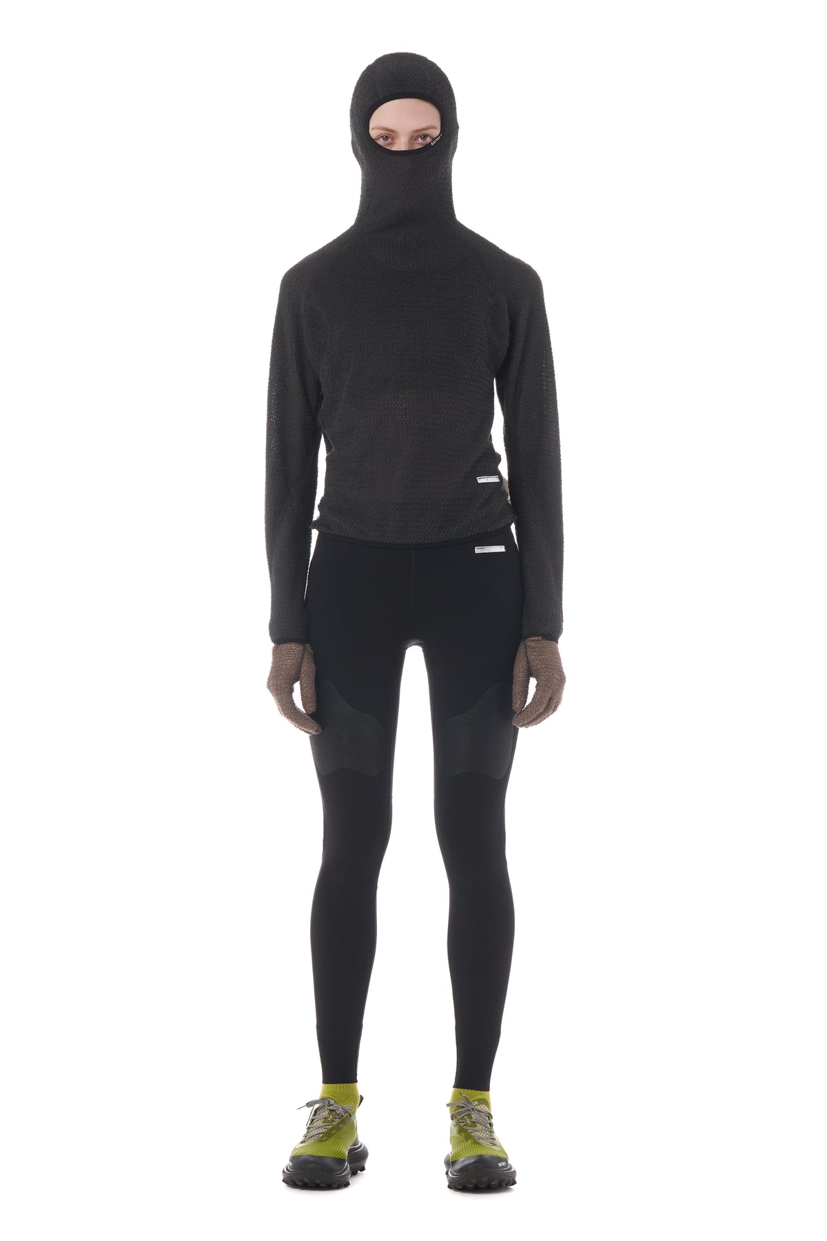 TechSilk™ Drift Cordura Tights