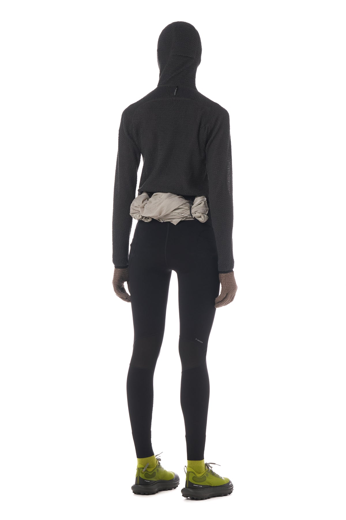 TechSilk™ Drift Cordura Tights