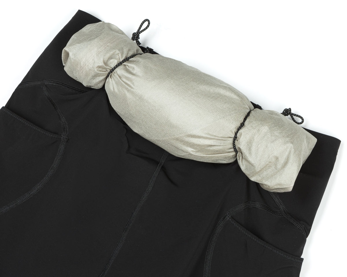 TechSilk™ Drift Cordura Tights