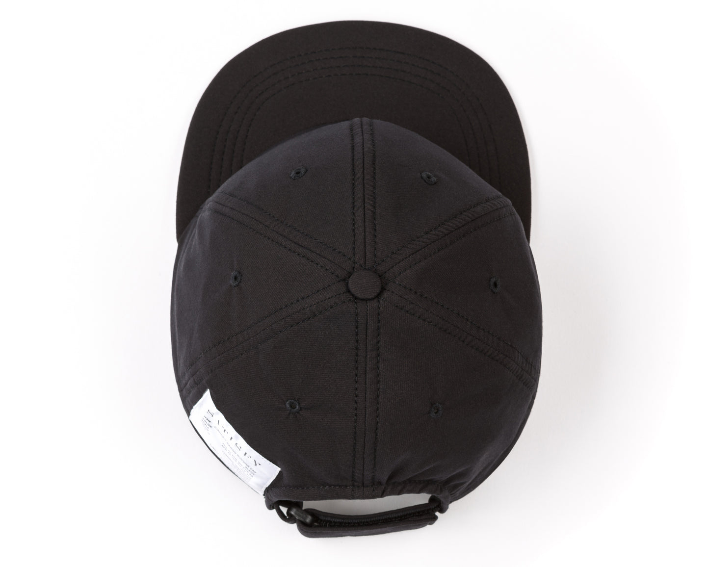 Justice™ Merino Running Cap