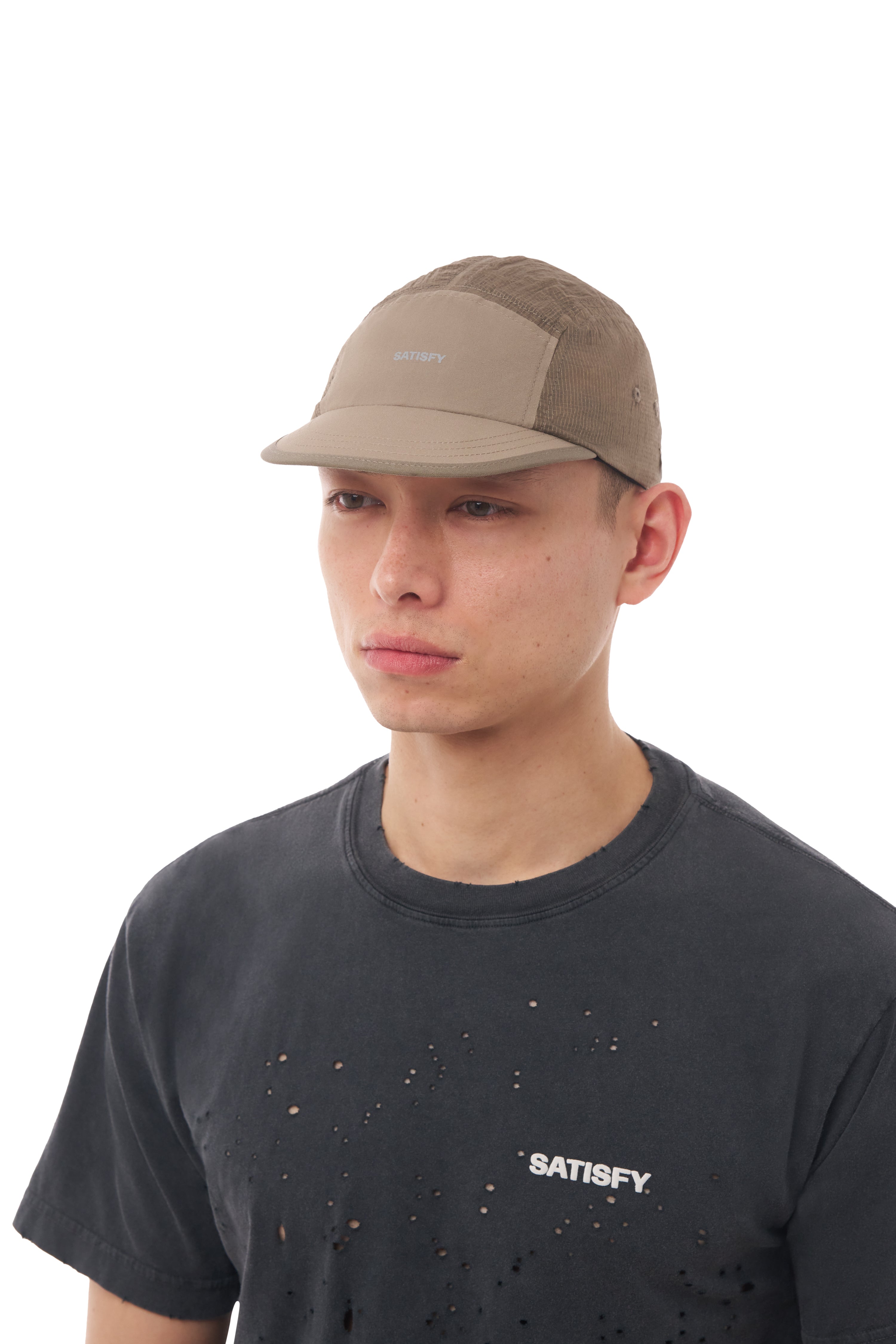 Rippy™ Trail Cap – SATISFY