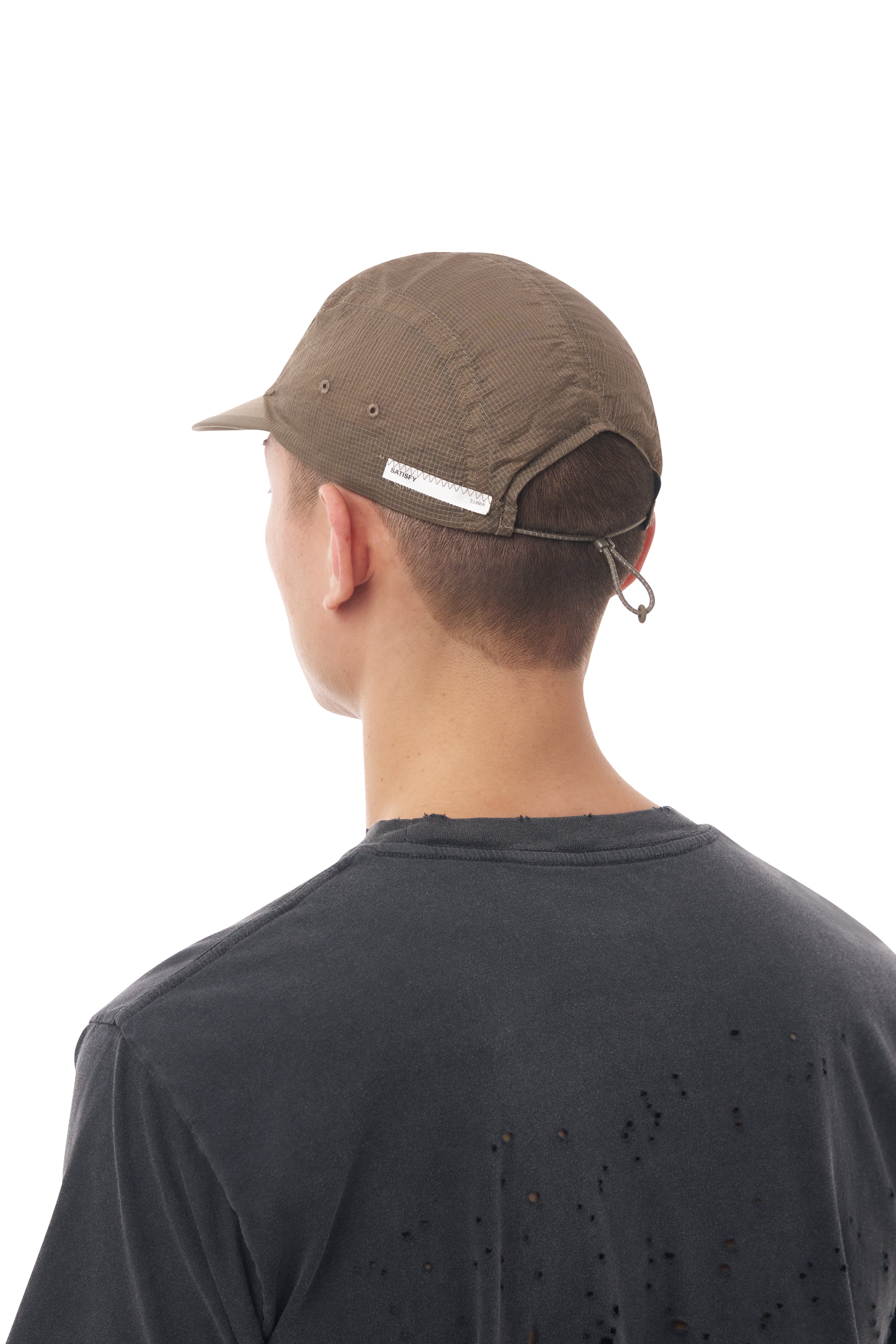 Rippy™ Trail Cap – SATISFY