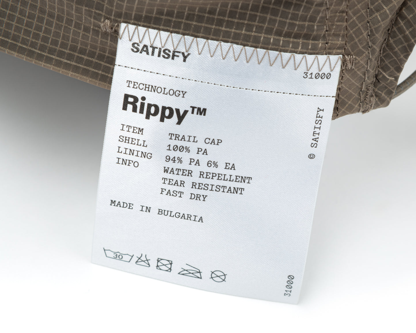 Rippy™ Trail Cap