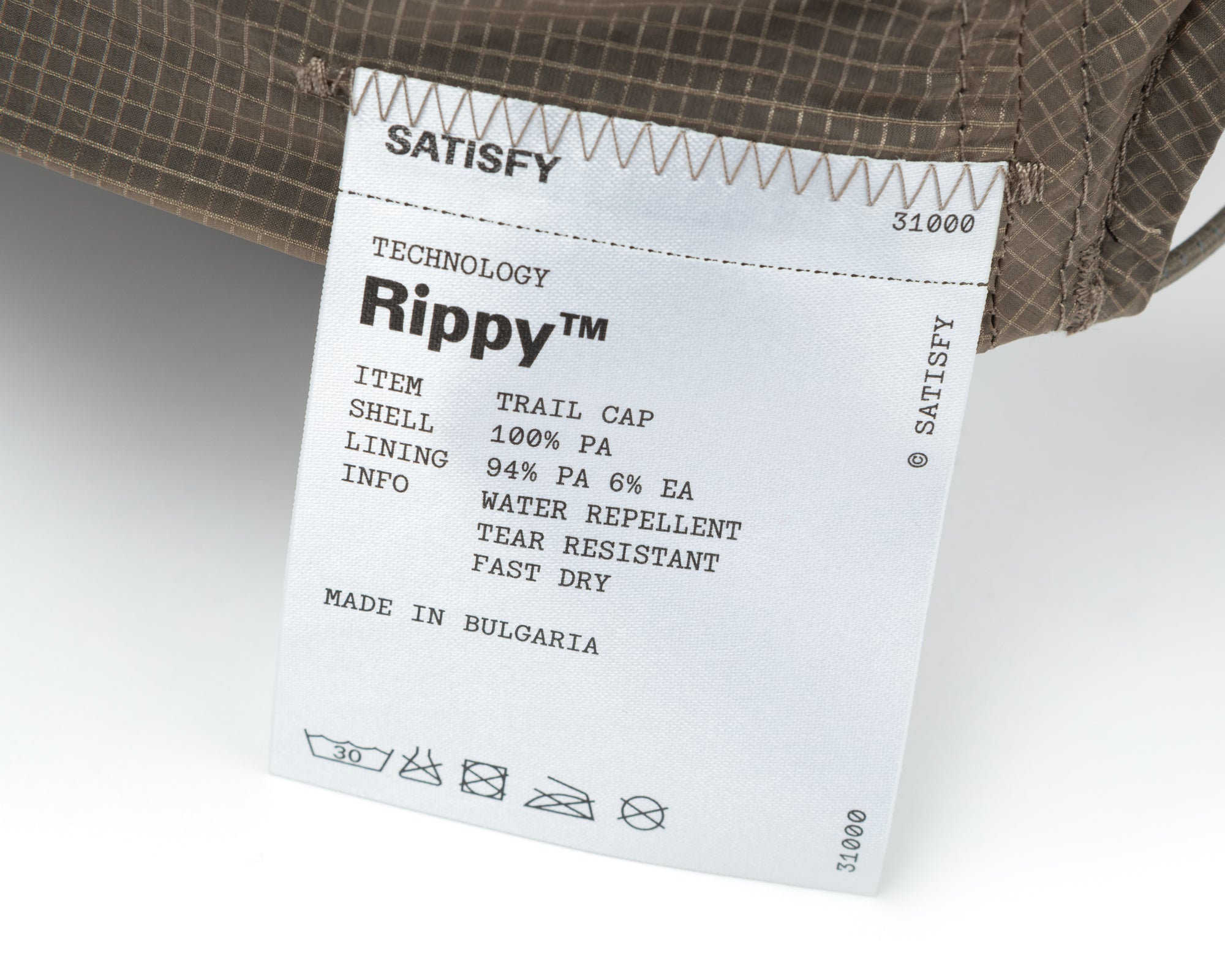 Rippy™ Trail Cap