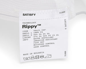 Rippy™ Trail Cap