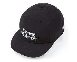 PeaceShell™ Running Cap