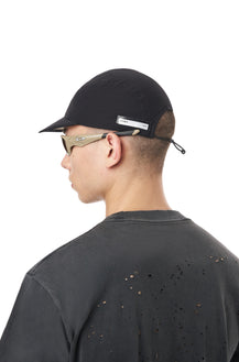 PeaceShell™ Oakley® Trail Cap