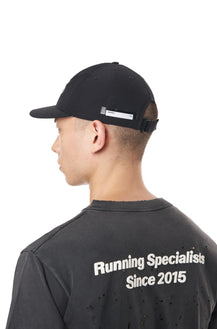 PeaceShell™ Running Cap