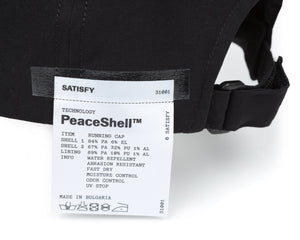 PeaceShell™ Running Cap