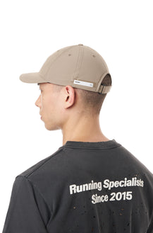 PeaceShell™ Running Cap