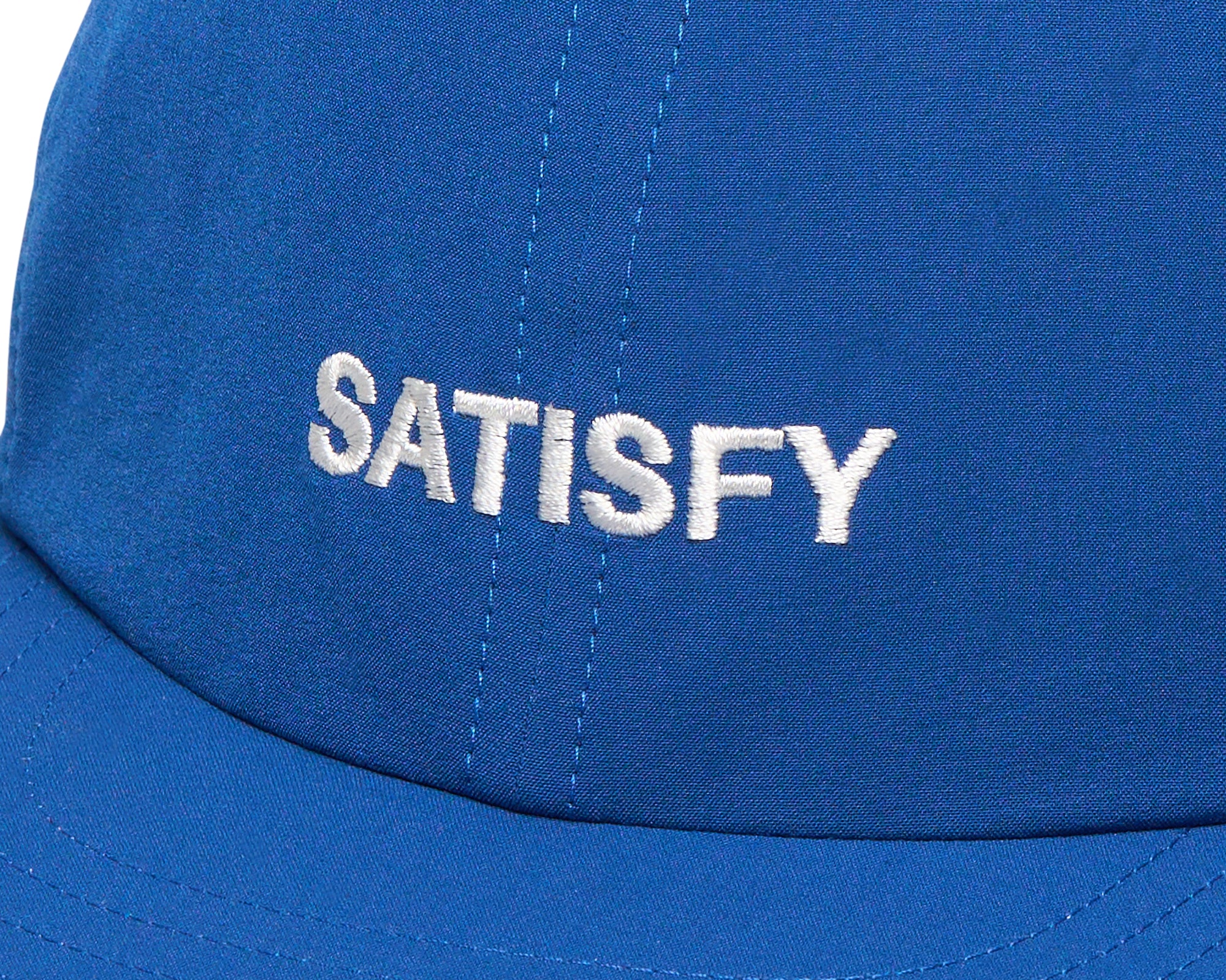 PeaceShell™ Running Cap – SATISFY