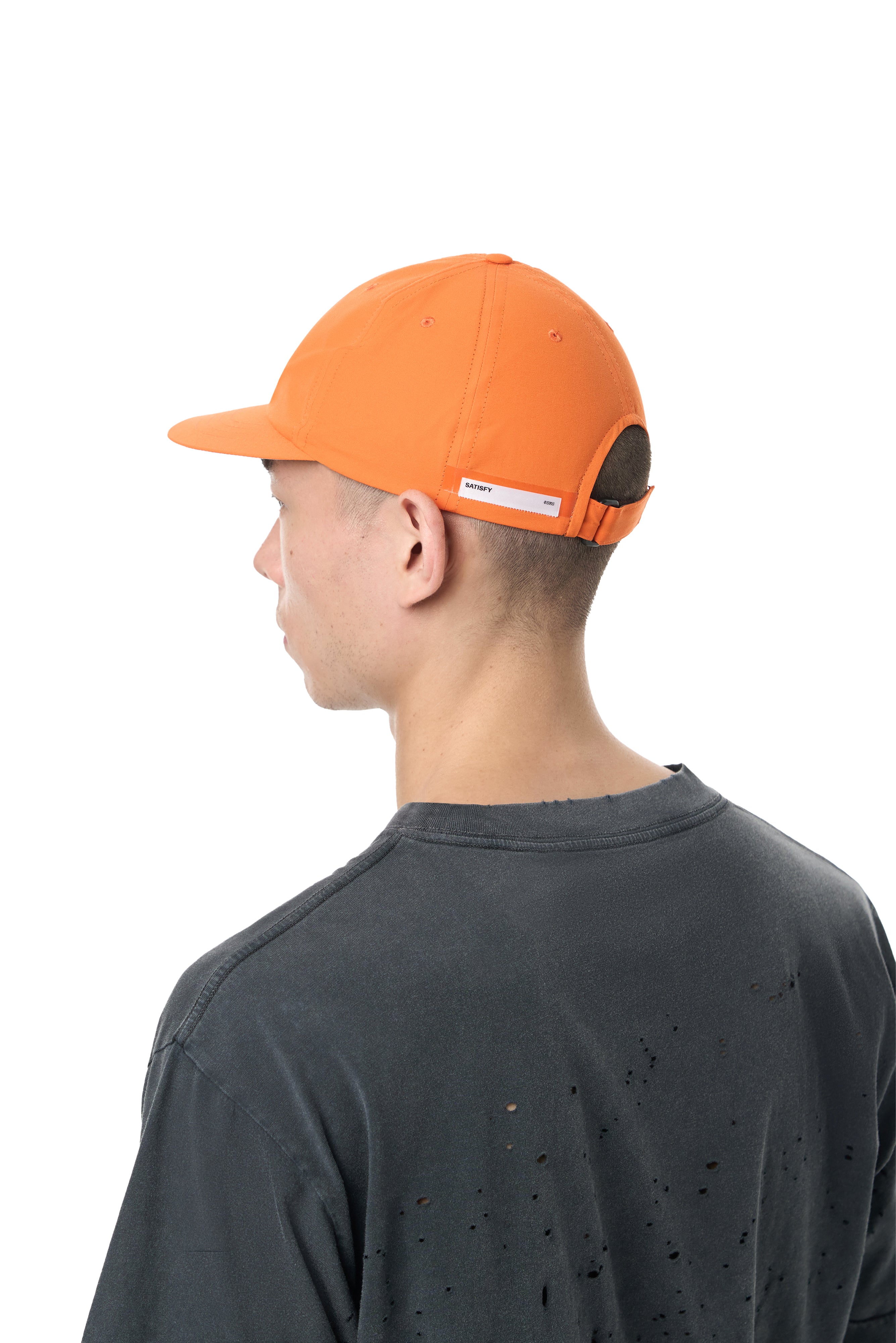 PeaceShell™ Running Cap