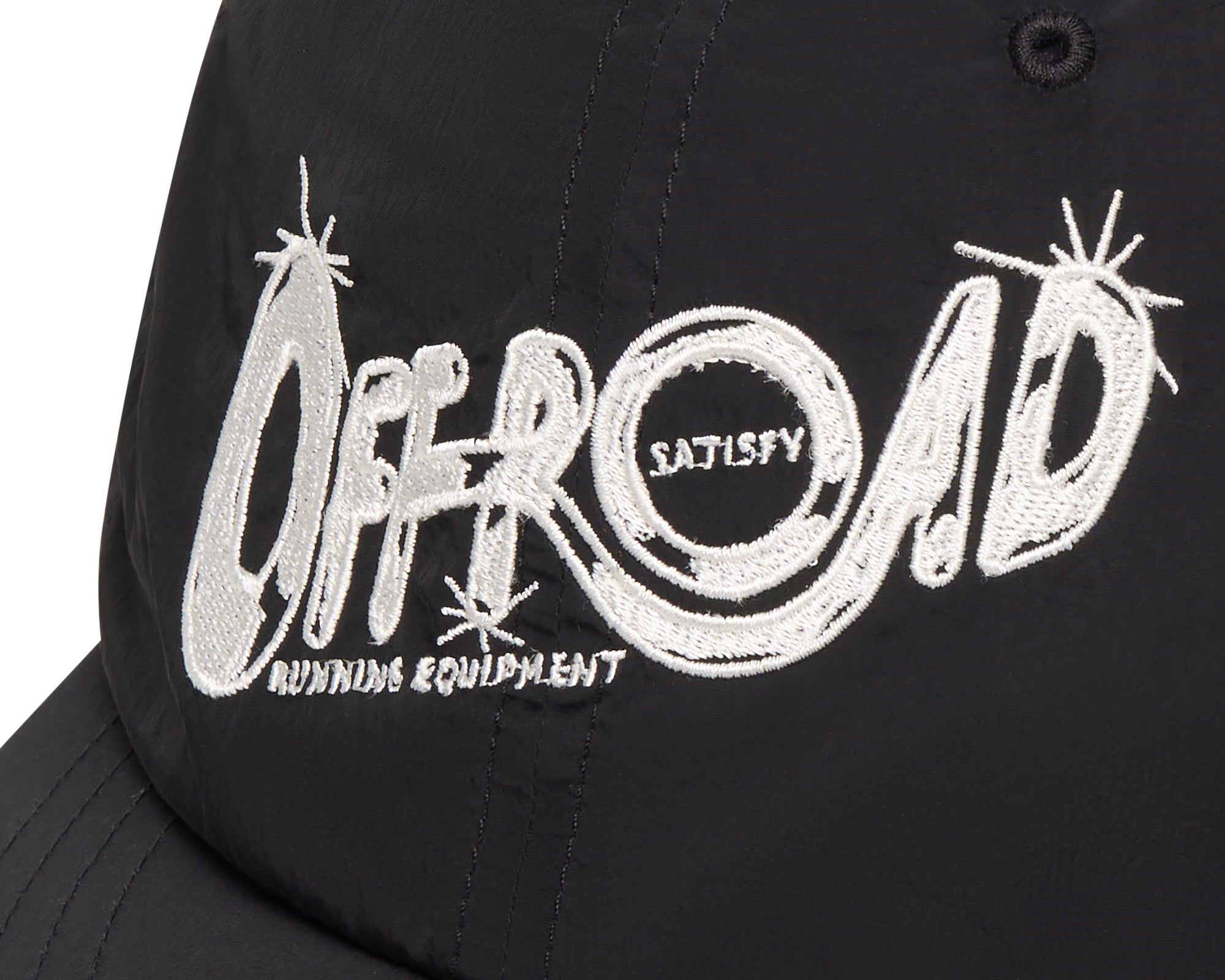 FliteSilk™ Running Cap