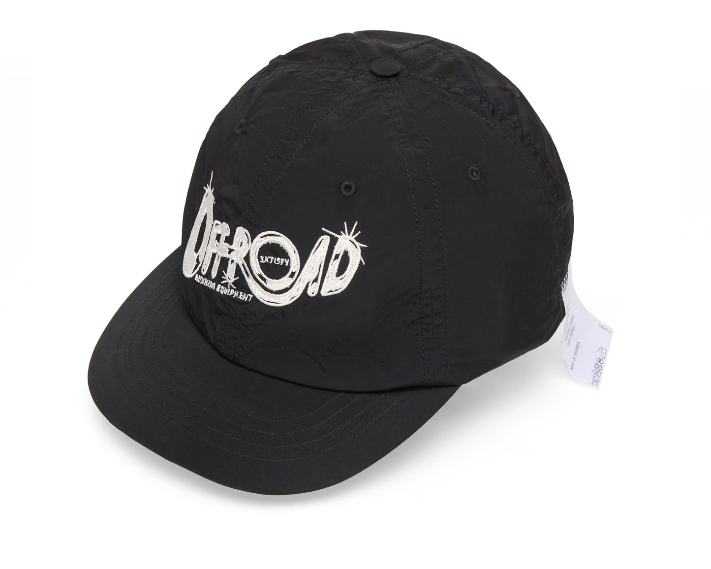 FliteSilk™ Running Cap