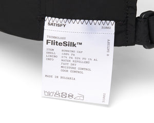 FliteSilk™ Running Cap