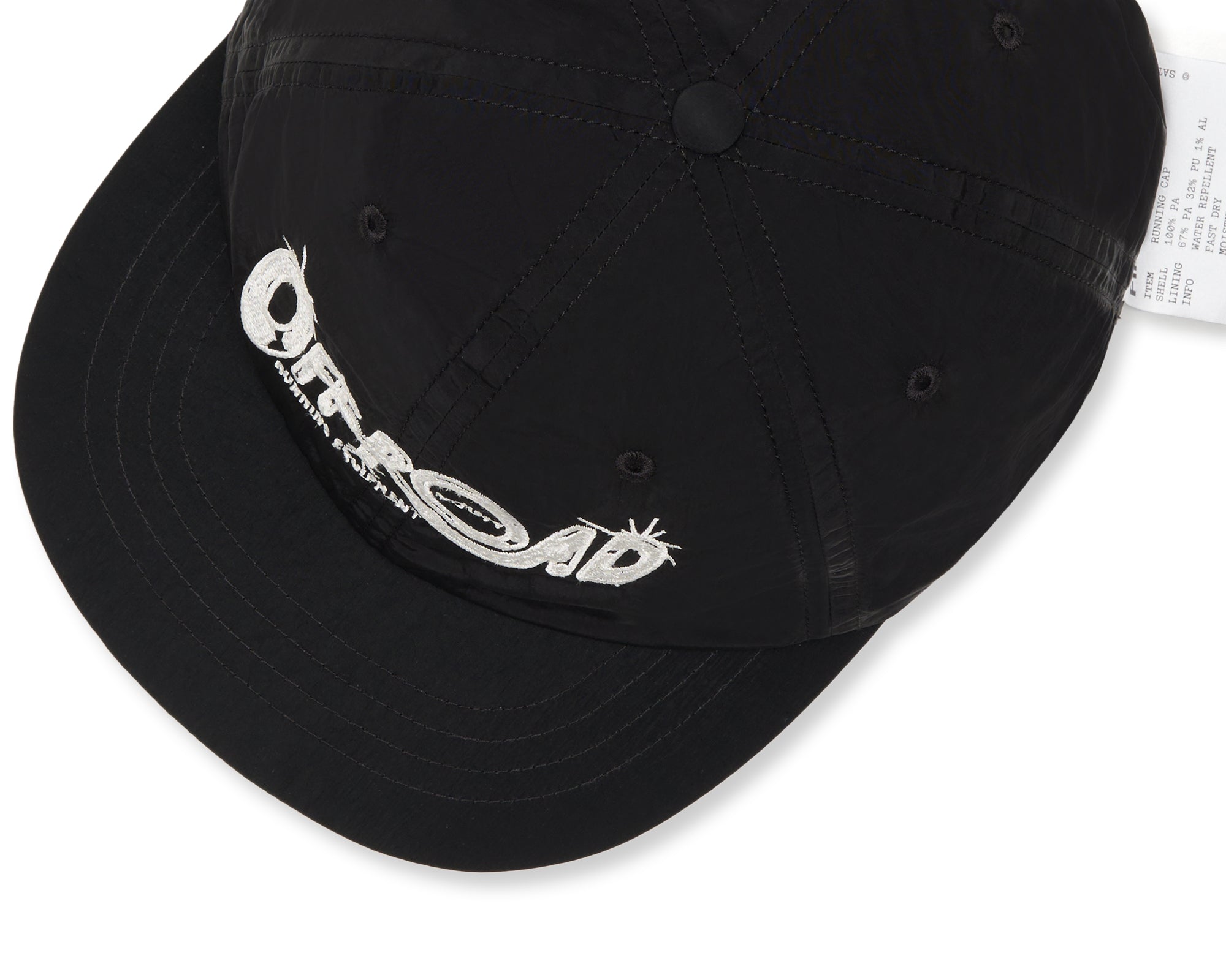FliteSilk™ Running Cap