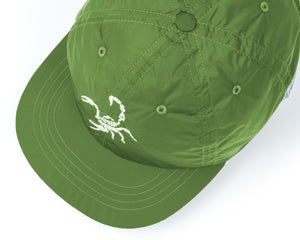 FliteSilk™ Running Cap