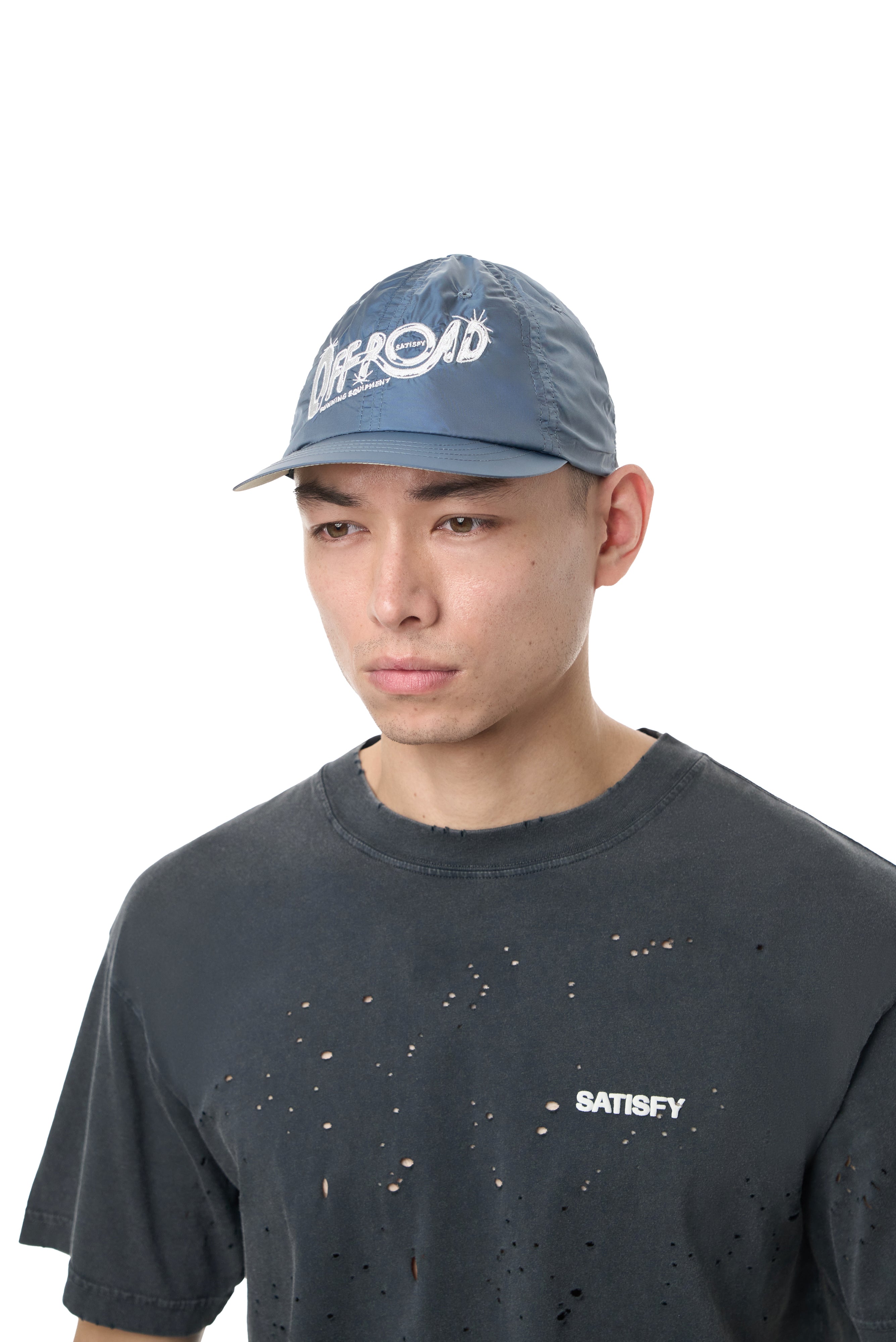 FliteSilk™ Running Cap