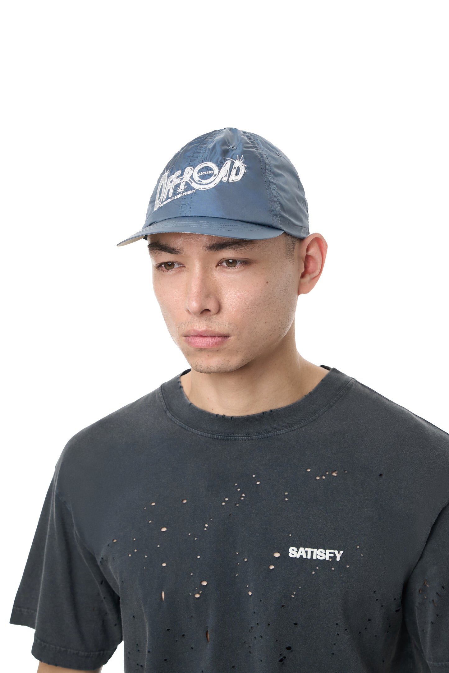FliteSilk™ Running Cap