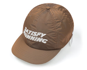 FliteSilk Running Cap SATISFY