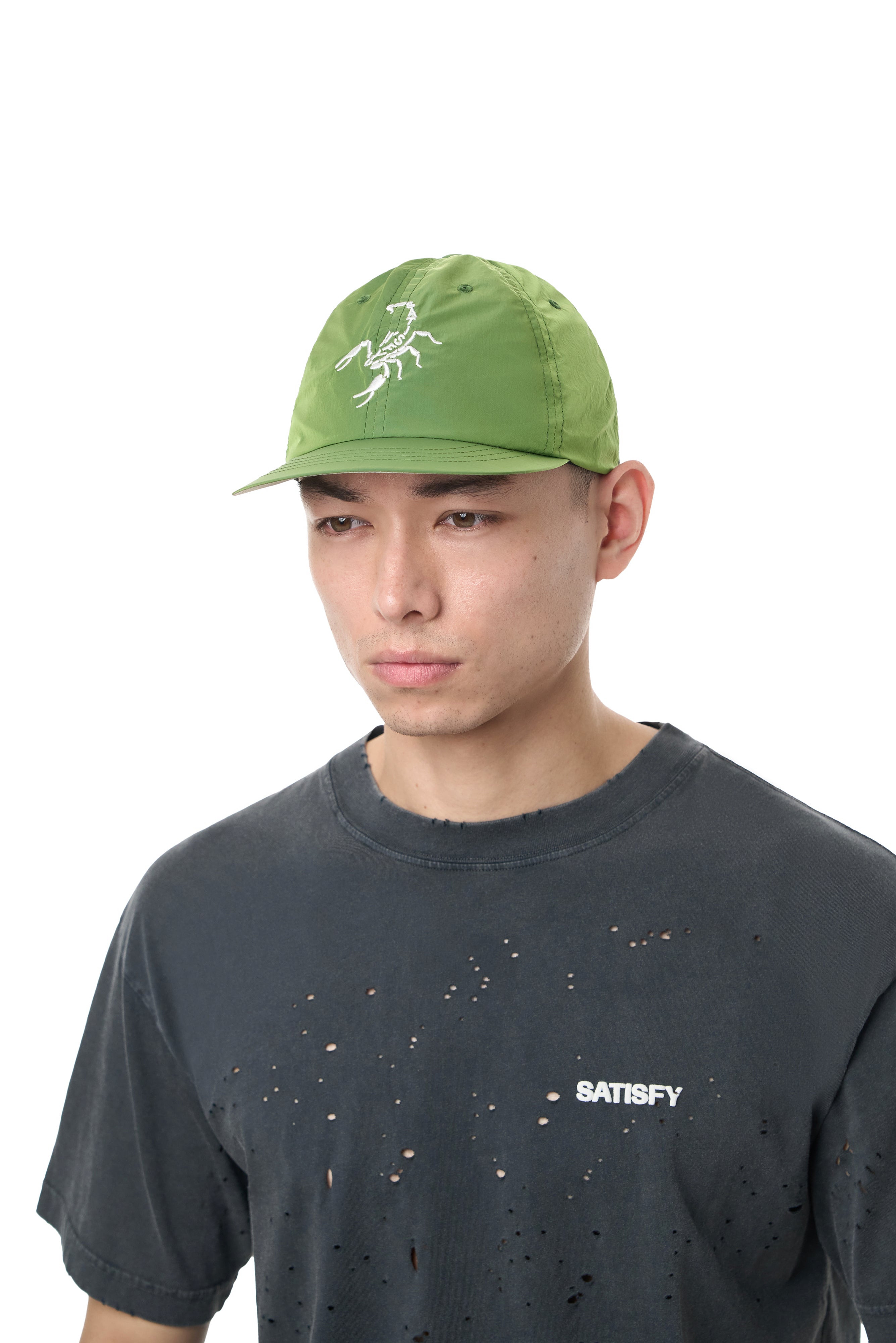 FliteSilk™ Running Cap