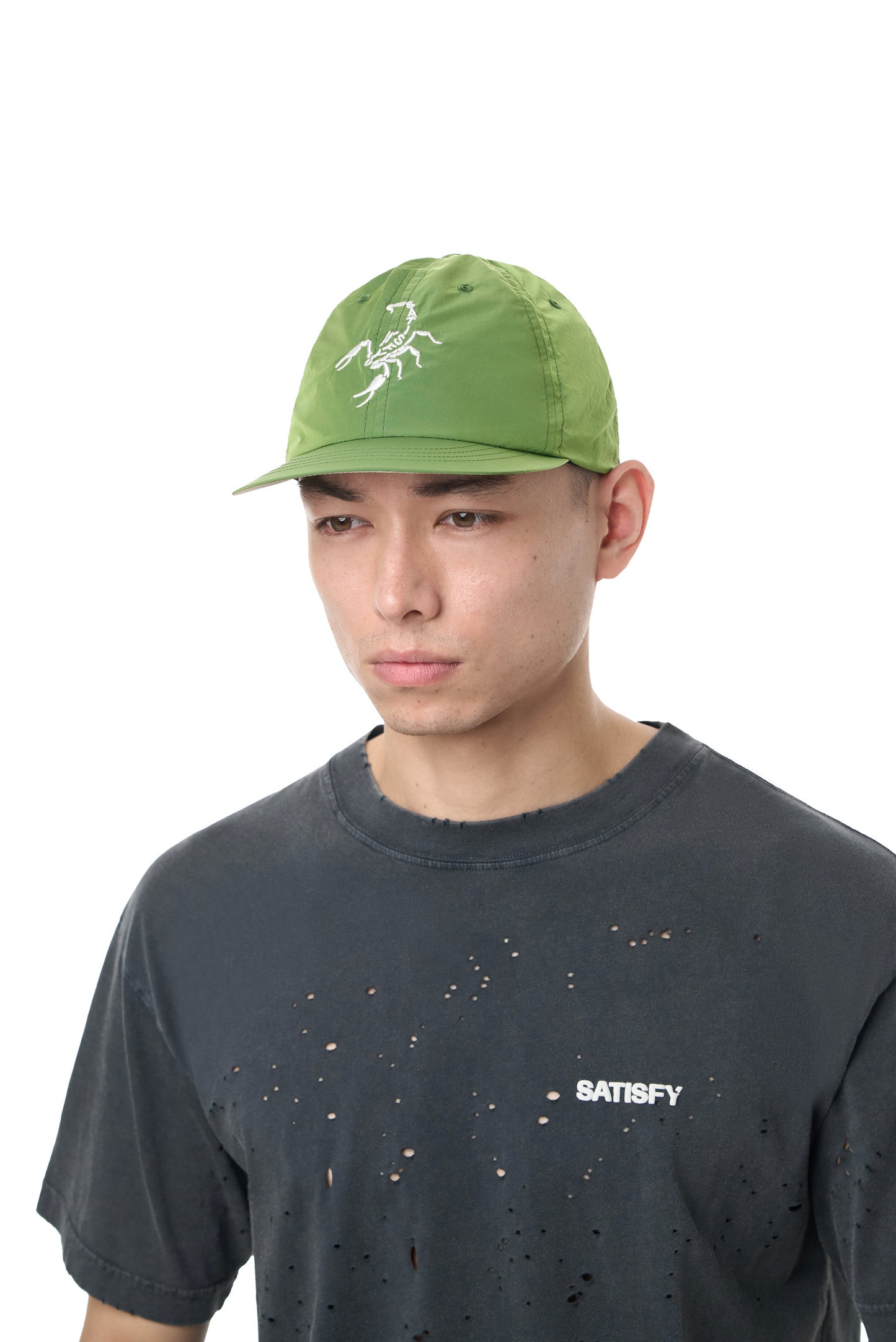 FliteSilk™ Running Cap
