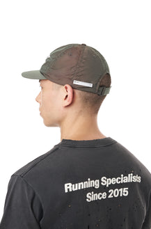 FliteSilk™ Running Cap