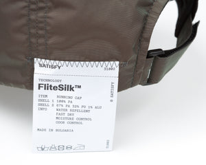 FliteSilk™ Running Cap