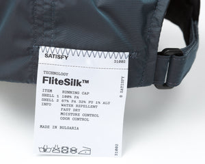 FliteSilk™ Running Cap