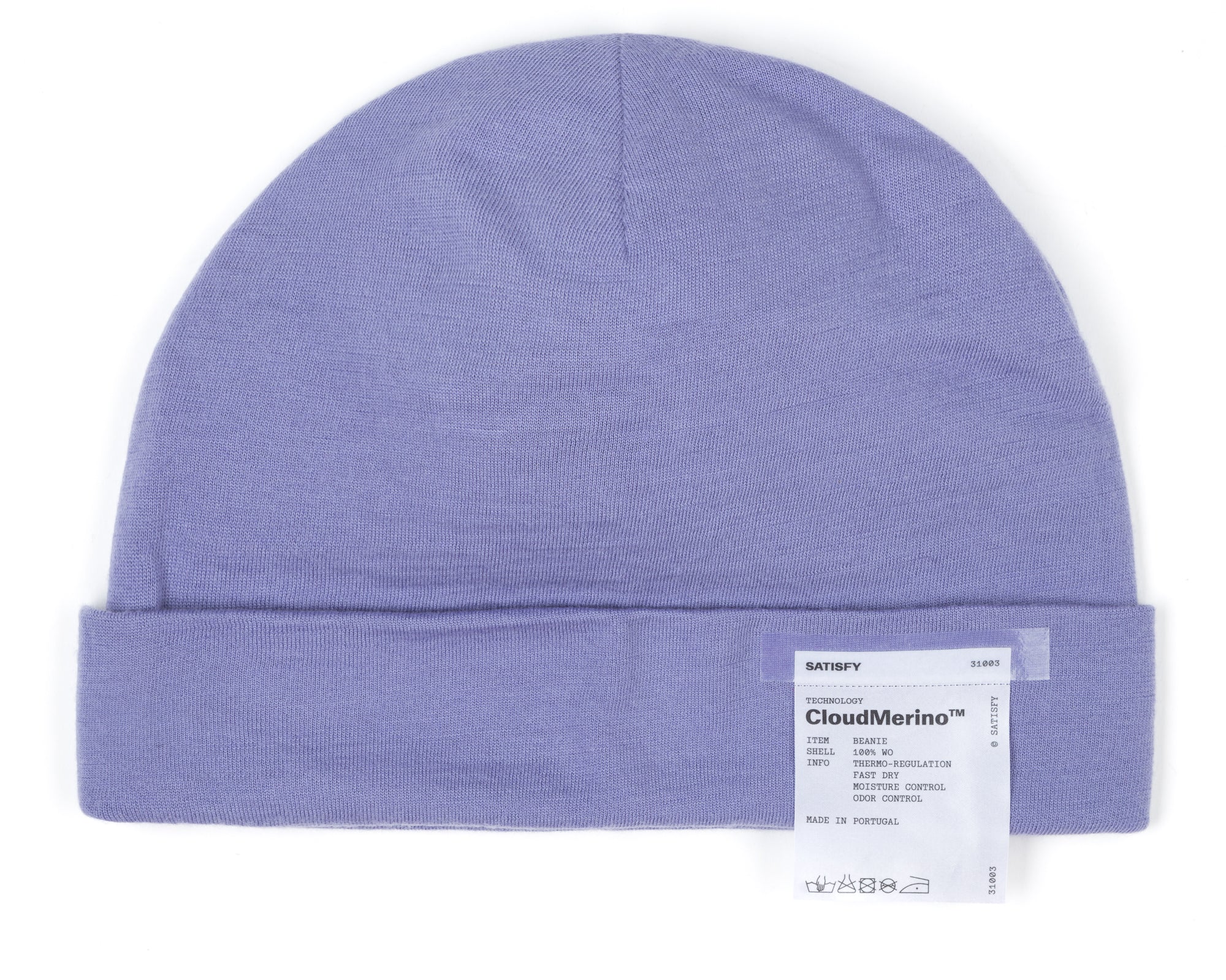 CLCloudMerino™ Beanie