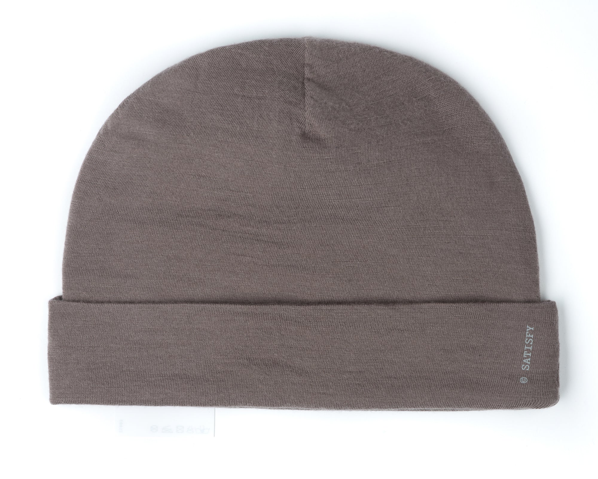 CloudMerino™ Beanie – SATISFY
