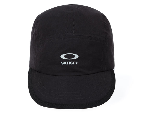 OAKLEY SATISFY PEACE SHELL TRAIL CAP