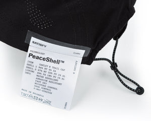 PeaceShell™ Oakley® Trail Cap