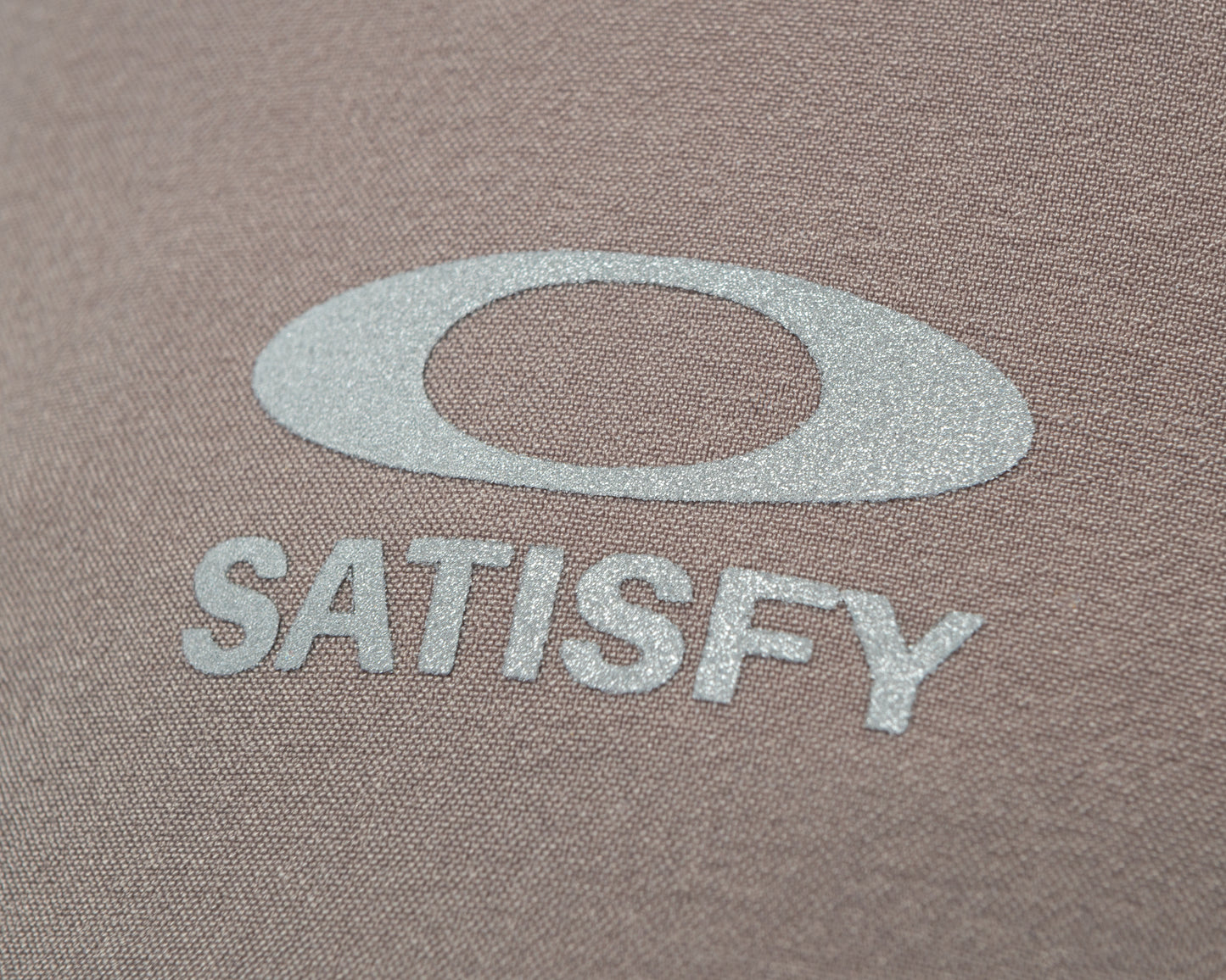 SATISFY Oakley PeaceShell™ Trail Cap