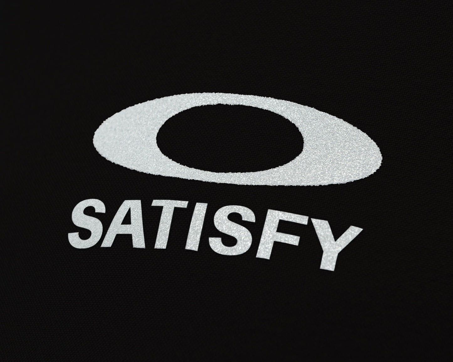 SATISFY Oakley PeaceShell™ Trail Cap