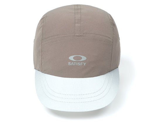 SATISFY Oakley PeaceShell™ Trail Cap