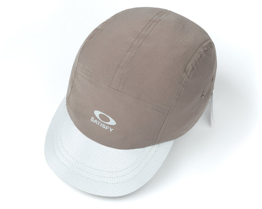SATISFY Oakley PeaceShell™ Trail Cap