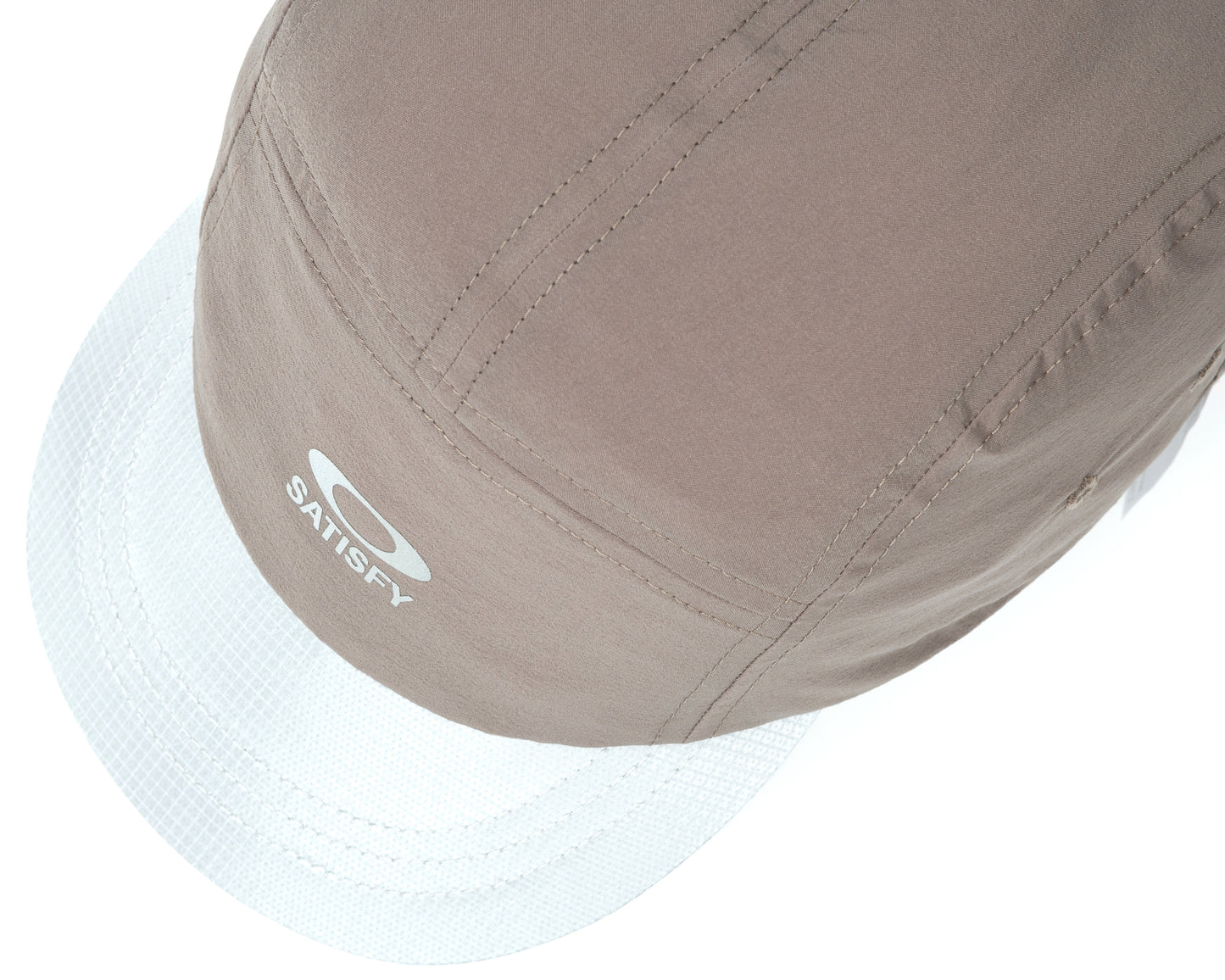SATISFY Oakley PeaceShell™ Trail Cap