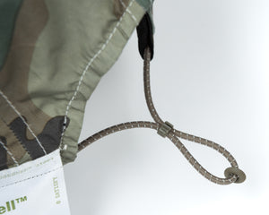 Re-Possessed™ PeaceShell™ Trail Cap