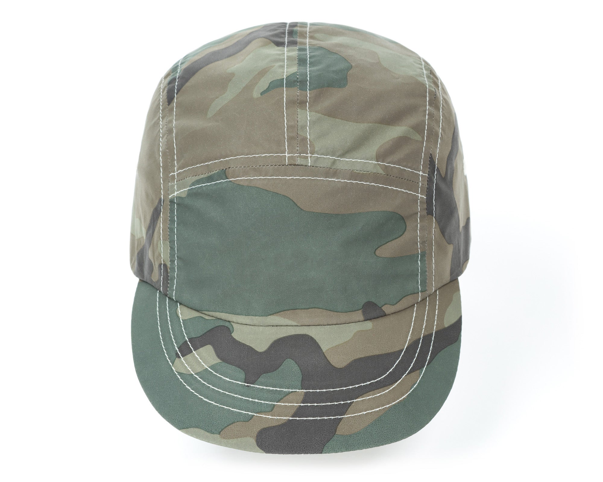 Re-Possessed™ PeaceShell™ Trail Cap