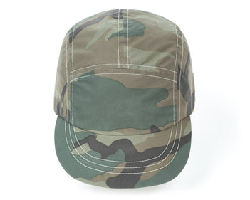 Re-Possessed™ PeaceShell™ Trail Cap