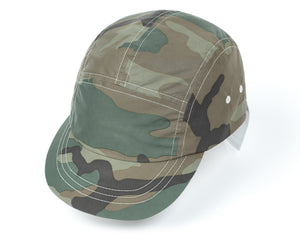 Re-Possessed™ PeaceShell™ Trail Cap