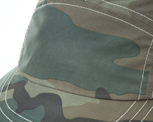 Re-Possessed™ PeaceShell™ Trail Cap