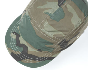 Re-Possessed™ PeaceShell™ Trail Cap
