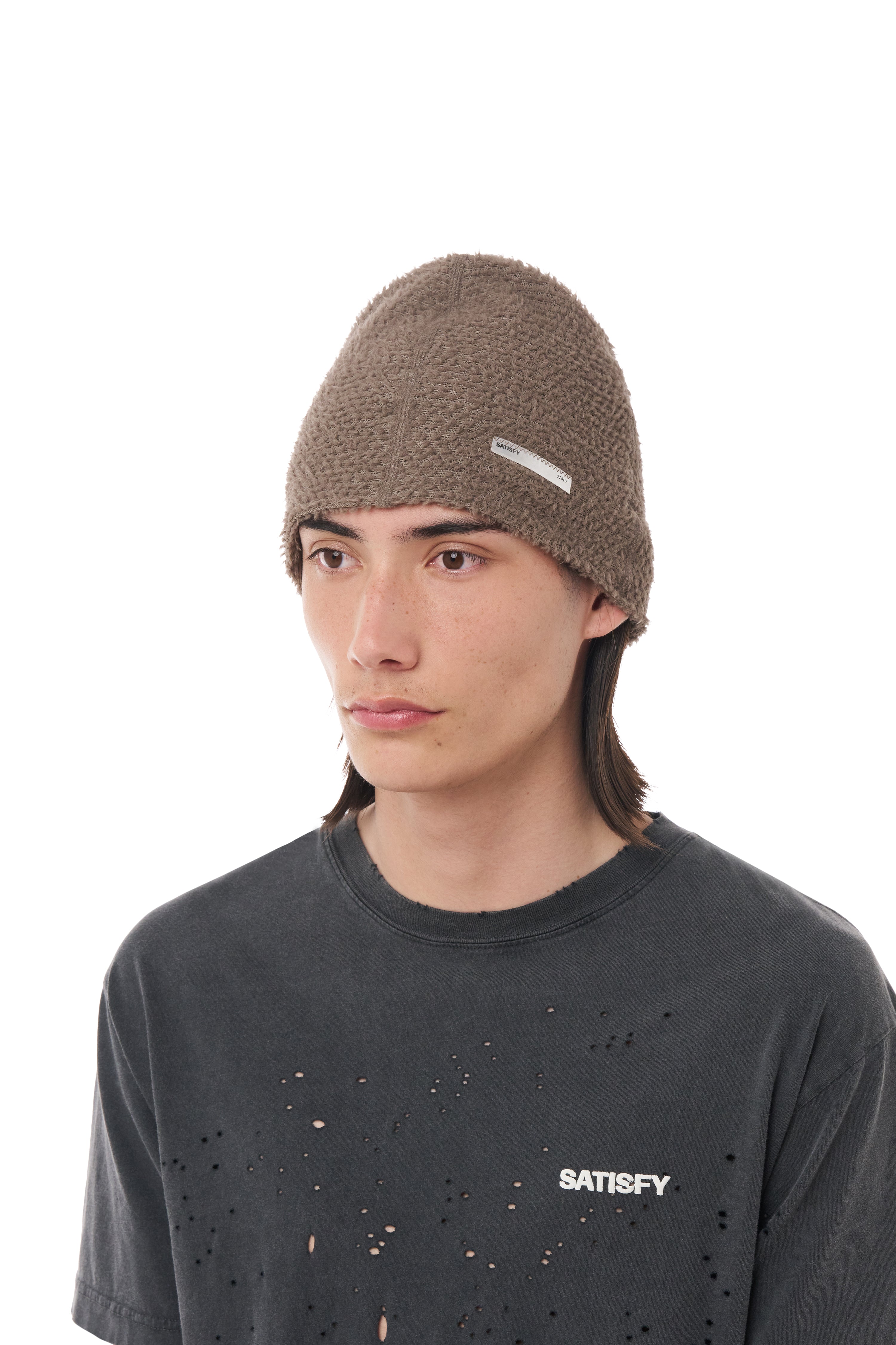 FuzzFleece™ AD Beanie