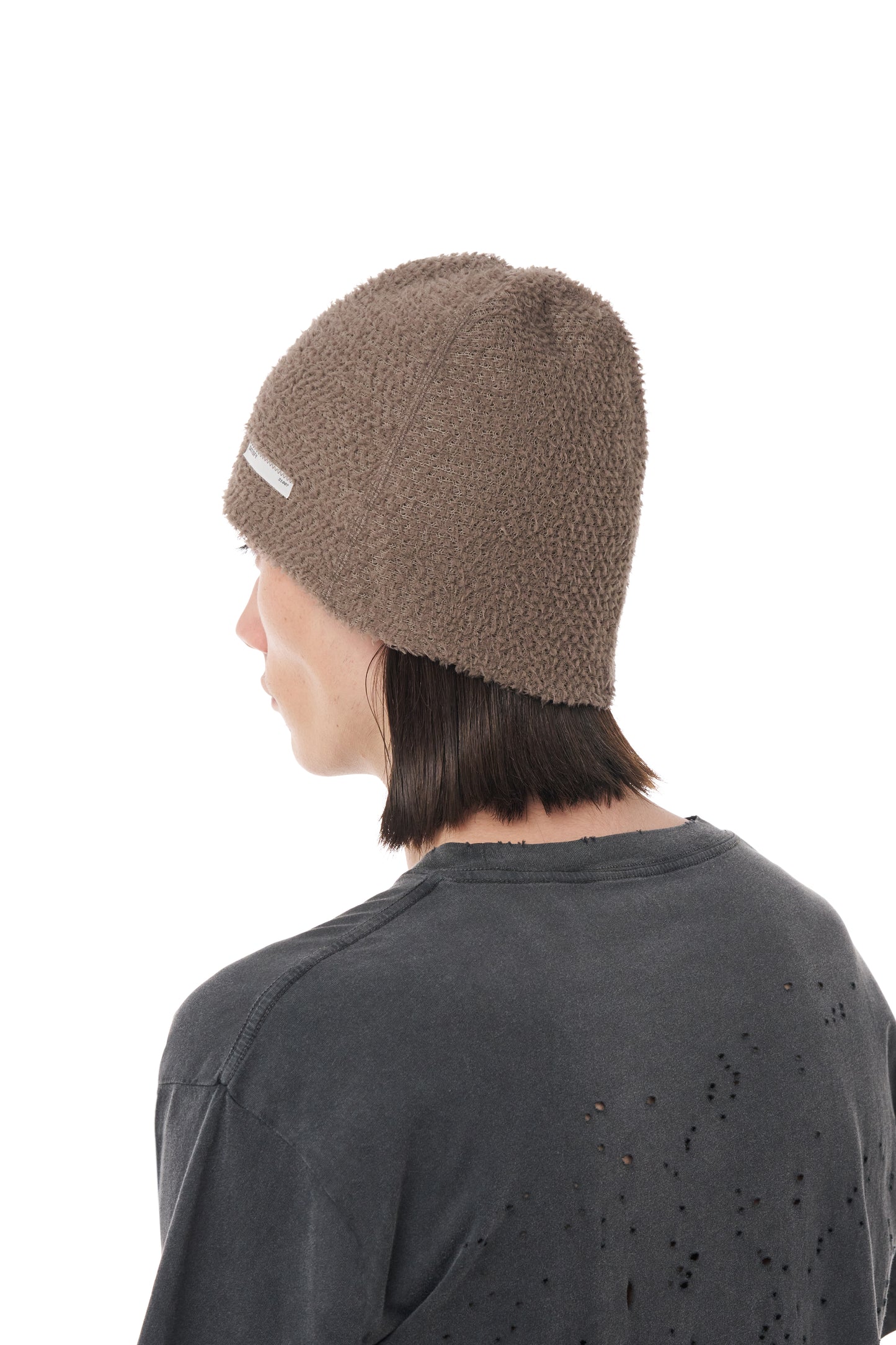 FuzzFleece™ AD Beanie
