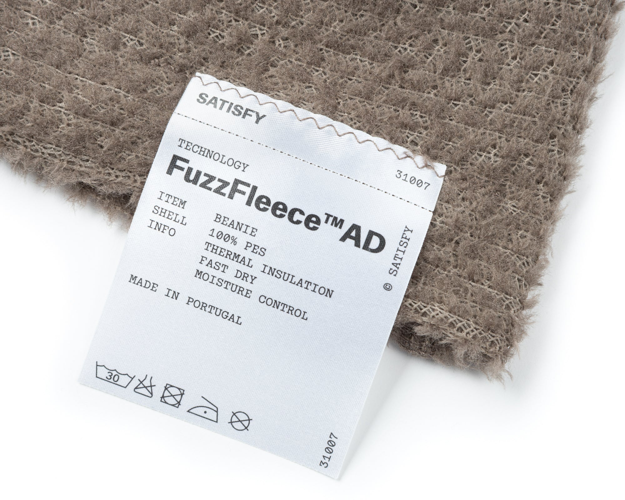 FuzzFleece™ AD Beanie