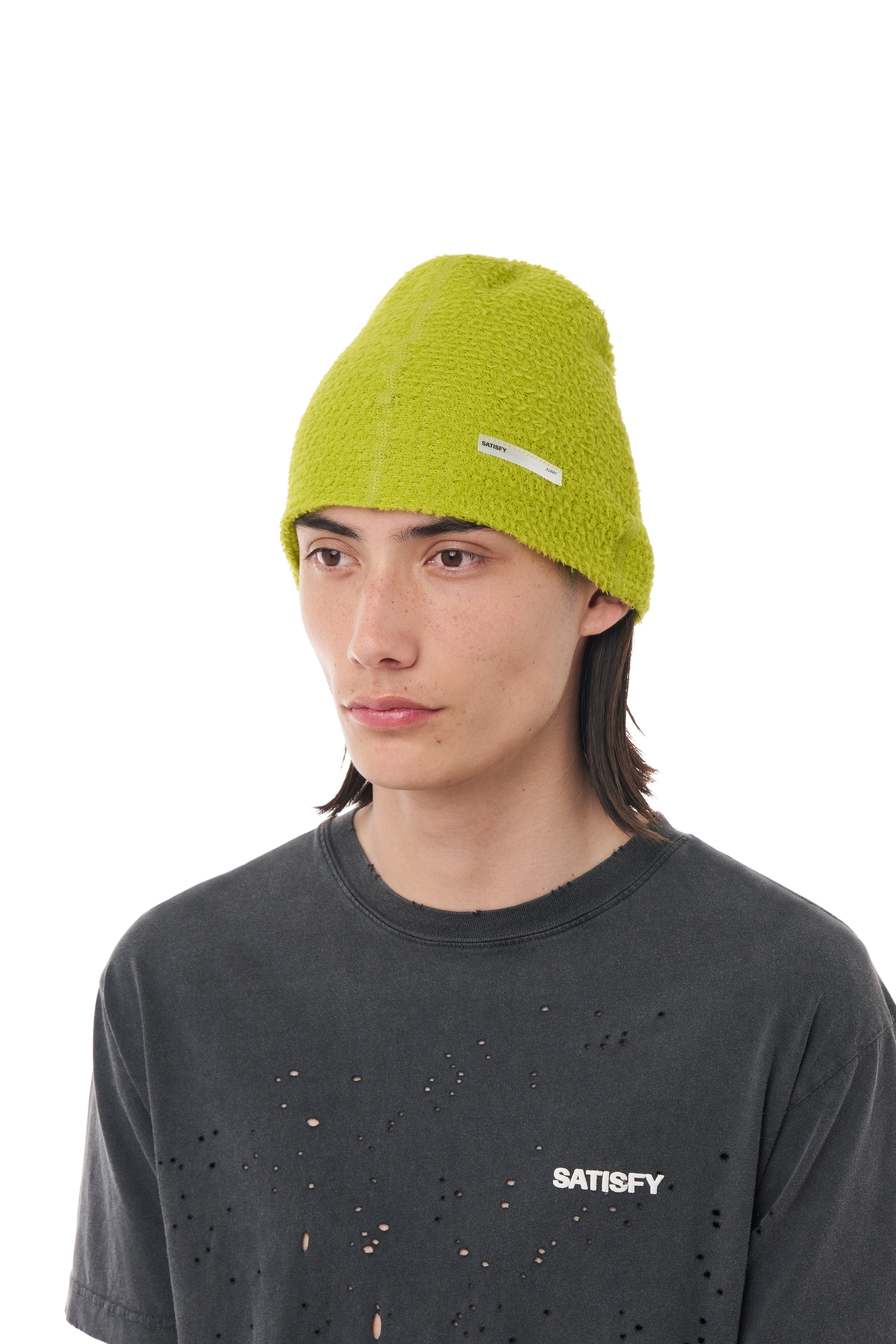 FuzzFleece™ AD Beanie